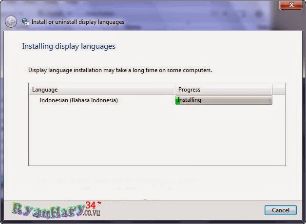 windows 7 64 bit greek language pack